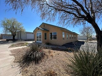 More details for 808 Gibson Blvd SE, Albuquerque, NM - Industrial for Sale