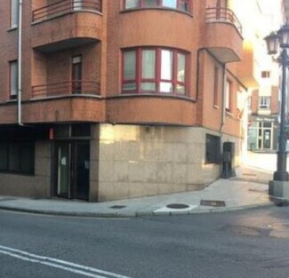 Plus de détails pour Multi-résidentiel à vendre