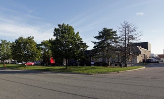 Plus de détails pour 1076 Cardiff Blvd, Mississauga, ON - Industriel à louer