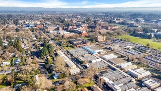 More details for 3207-3275 NW Orchard Ave, Corvallis, OR - Multifamily for Sale