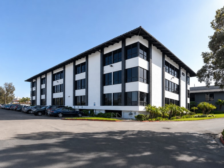 6920 Miramar Rd, San Diego, CA for lease - Building Photo - Image 2 of 22
