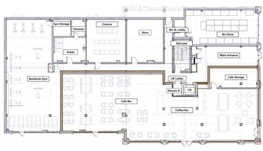 295 Ordsall Ln, Salford for lease Site Plan- Image 2 of 2