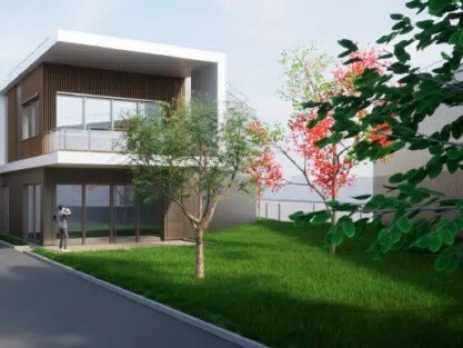 Industriel dans Marines à vendre - Photo du bâtiment - Image 3 de 9