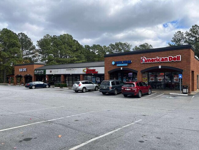 More details for 1651 Powder Springs Rd, Marietta, GA - Retail for Lease