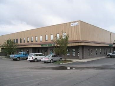 2901 W Broadway St, Missoula, MT à louer - Photo du bâtiment - Image 2 de 7
