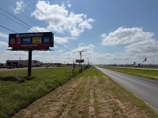 More details for 6458 E Interstate 20, Clyde, TX - Land for Lease