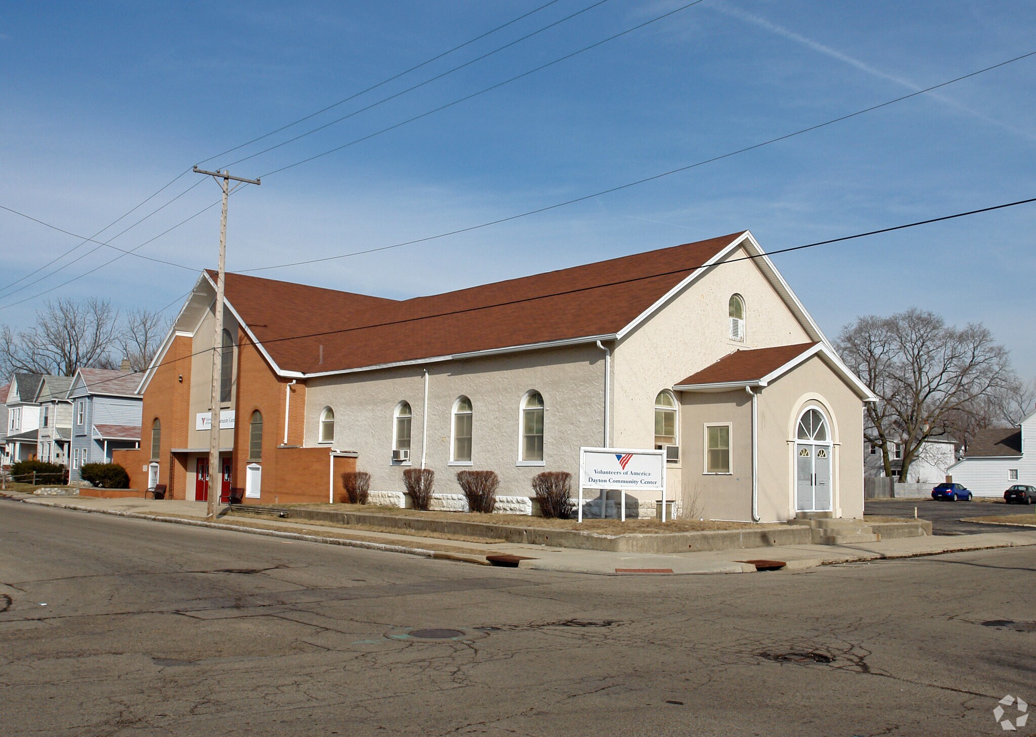 2601 E 4th St, Dayton, OH à vendre Photo principale- Image 1 de 6