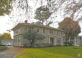 Plus de détails pour 1585 The Alameda, San Jose, CA - Bureau à louer