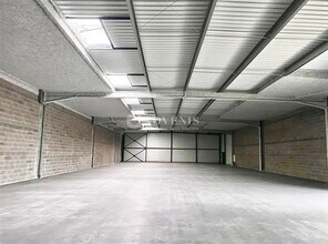 Retail in Anse for lease Interior Photo- Image 2 of 4