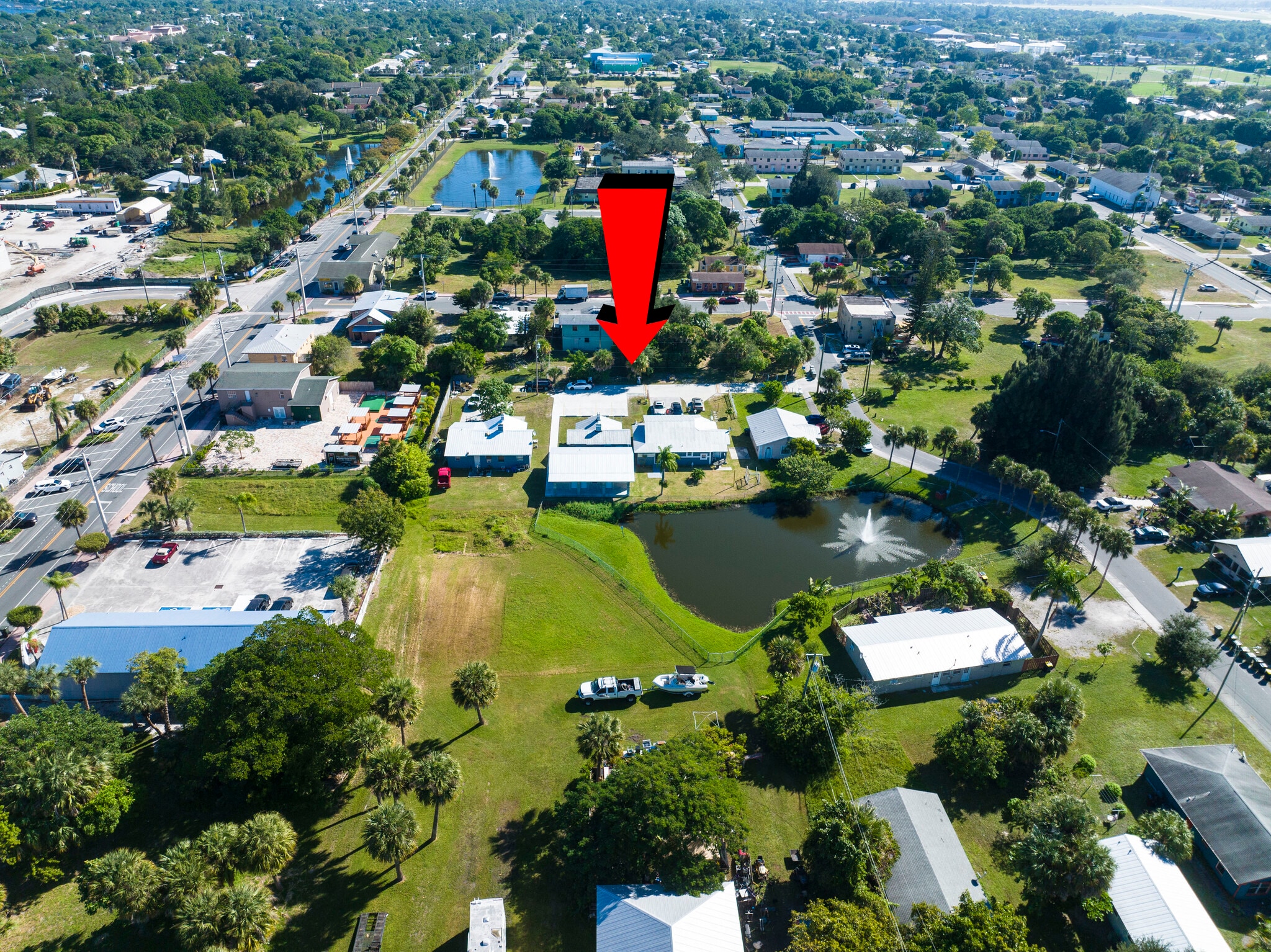 433 Se Lake St, Stuart, FL for sale Building Photo- Image 1 of 33