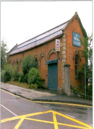 More details for 4 Victoria Rd, Londonderry - Retail for Lease