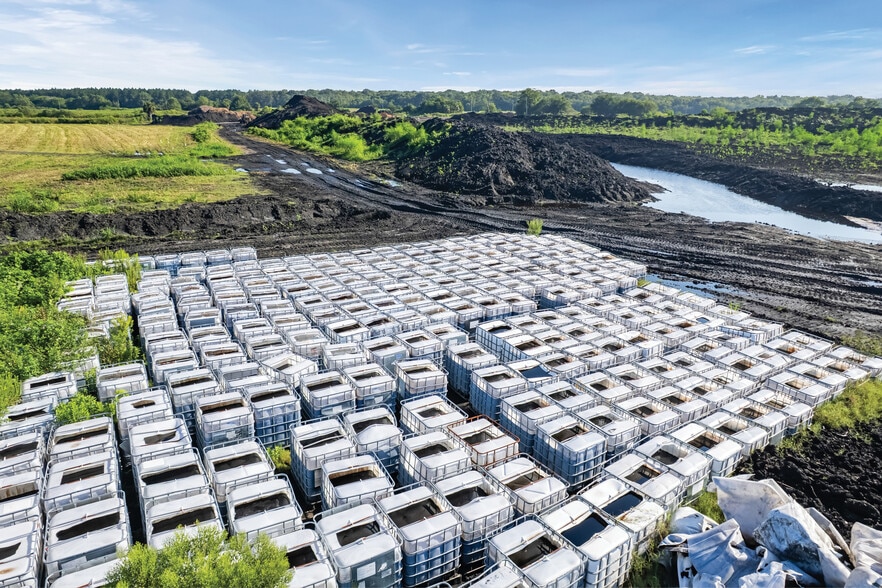 544449 US Highway 1, Callahan, FL à vendre - Photo du bâtiment - Image 3 de 3