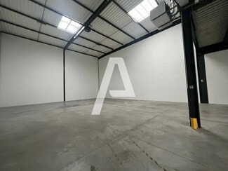 More details for 441 Avenue Marguerite Perey, Lieusaint - Flex for Lease