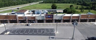 Plus de détails pour 4501 S Mill St, Pryor, OK - Commerce de détail à louer