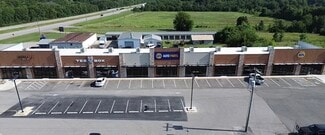 More details for 4501 S Mill St, Pryor, OK - Retail for Lease