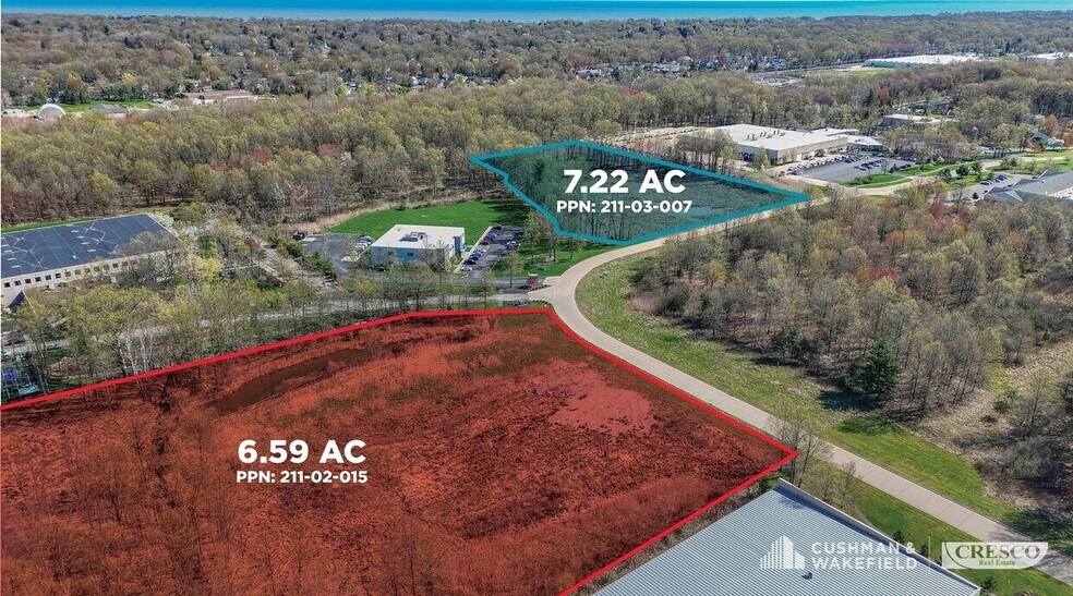 Viking Pky, Westlake, OH for sale - Primary Photo - Image 1 of 5