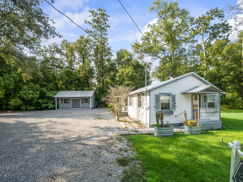 19380 N 2nd St, Covington, LA à vendre - Photo principale - Image 1 de 1