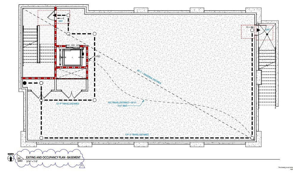 368 N Main St, Kaysville, UT à louer - Plan d’étage - Image 3 de 4