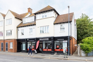 Plus de détails pour 28 St. Dunstans St, Canterbury - Commerce de détail à vendre