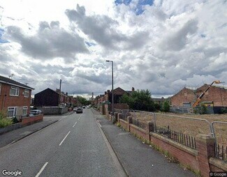 Plus de détails pour Richmond St, Ashton Under Lyne - Industriel à louer