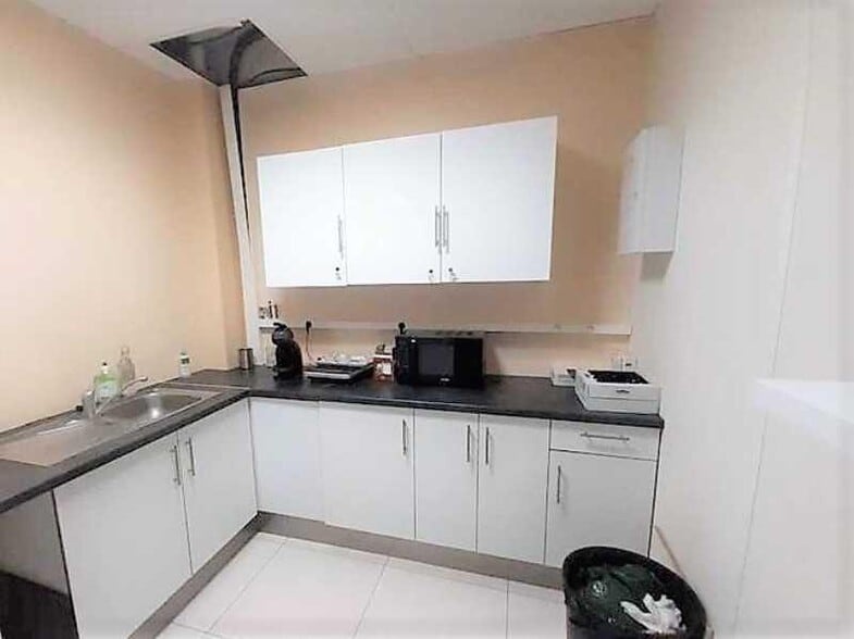 105 Boulevard De Chanzy, Montreuil à vendre - Photo intérieure - Image 3 de 6