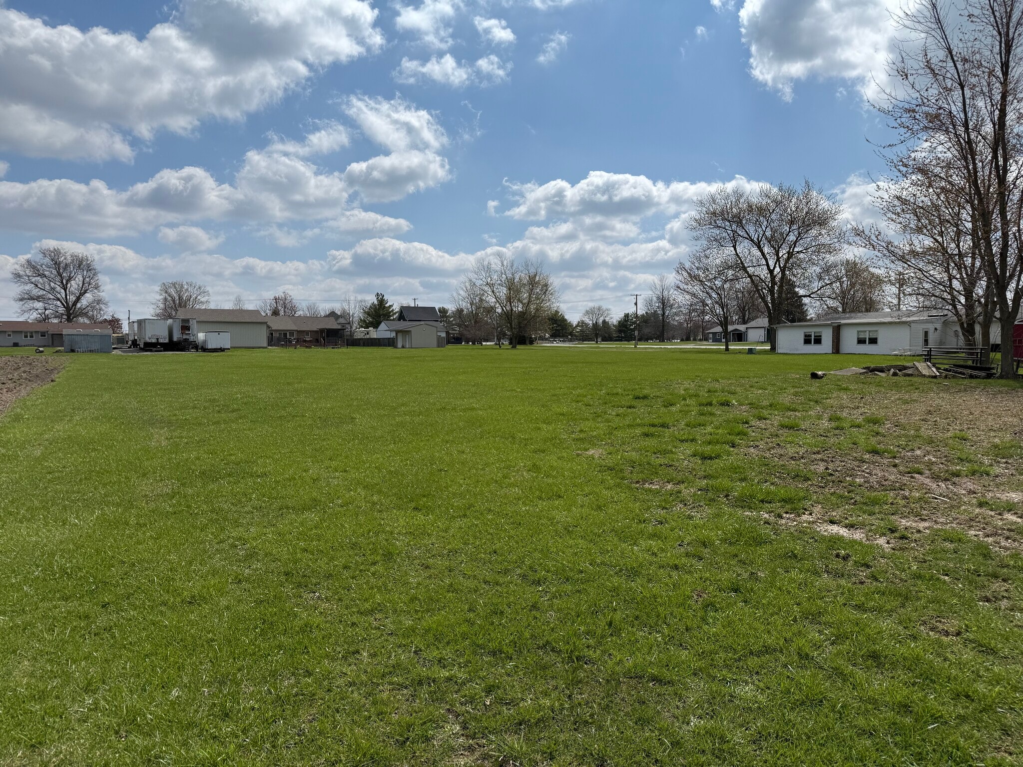 Land Assemblage: Lebanon, IN portfolio of 4 properties for sale on LoopNet.ca Other- Image 1 of 6