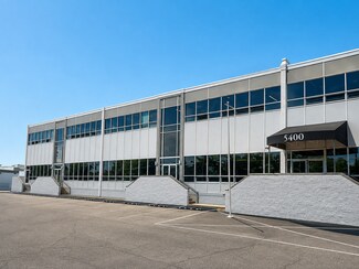 Plus de détails pour 5400 Port Royal Rd, Springfield, VA - Bureau, Industriel à louer