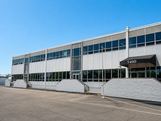 More details for 5400 Port Royal Rd, Springfield, VA - Office, Industrial for Lease