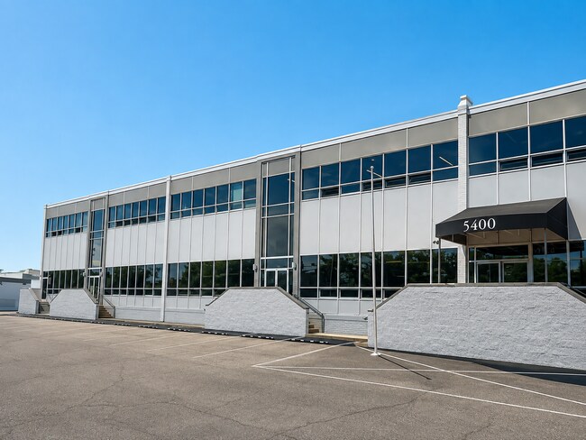 More details for 5400 Port Royal Rd, Springfield, VA - Office, Industrial for Lease