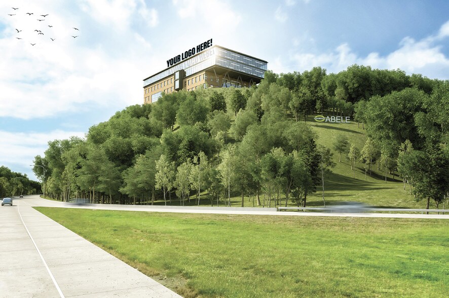 Abele Rd, Bridgeville, PA à louer - Photo du bâtiment - Image 3 de 6