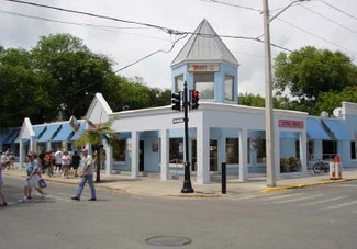 Plus de détails pour 335 Duval St, Key West, FL - Local commercial à louer