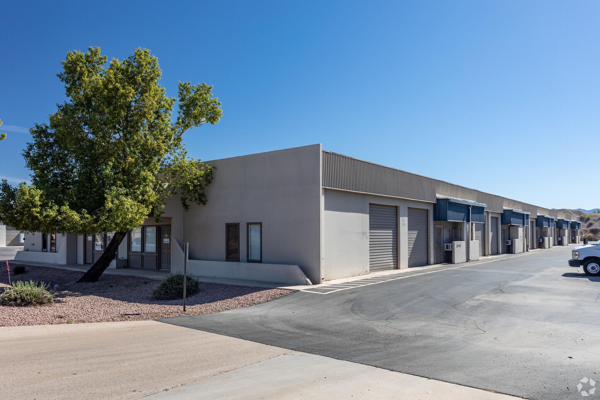3321 N Reseda, Mesa, AZ for lease Primary Photo- Image 1 of 4