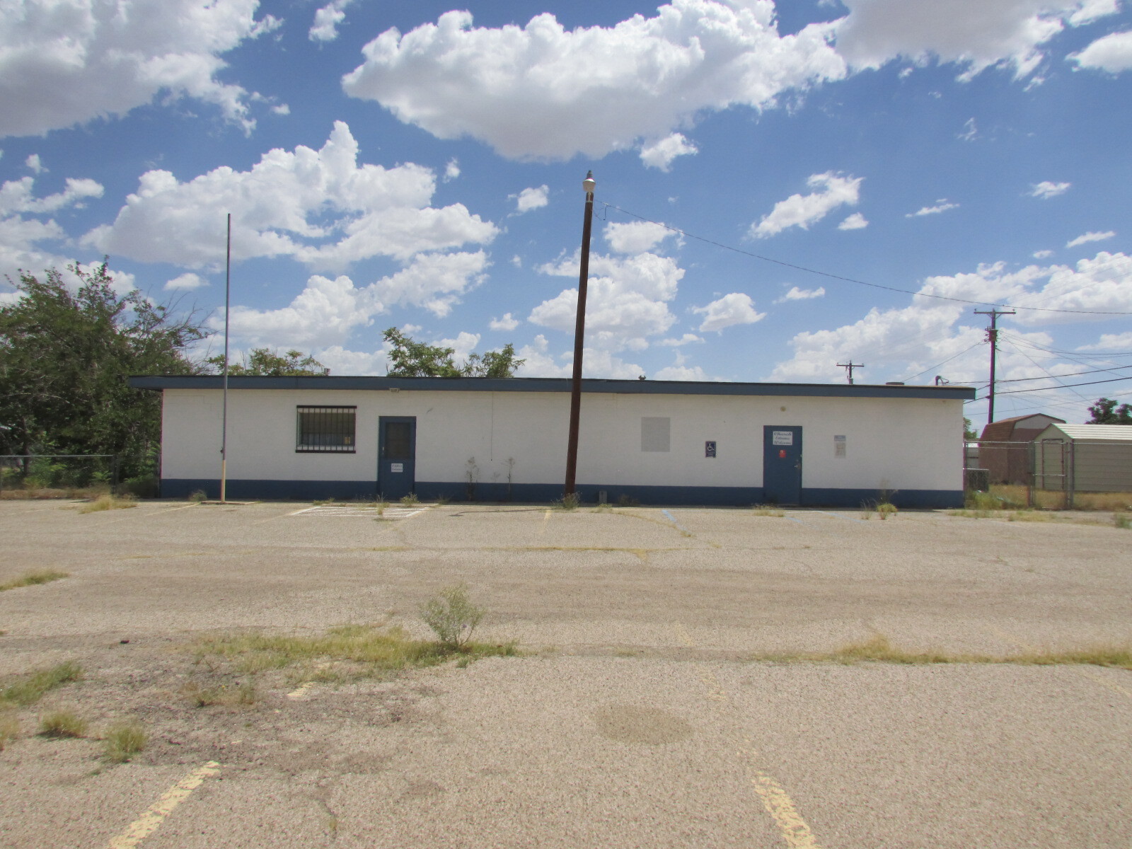 1015 N. Tom Green, Odessa, TX à vendre Photo principale- Image 1 de 1