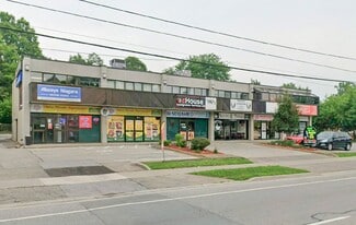 Plus de détails pour 6710 Drummond Rd, Niagara Falls, ON - Bureau/Commerce de détail à louer