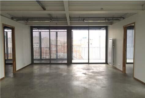 48 Rue Voltaire, Montreuil for lease Interior Photo- Image 1 of 8