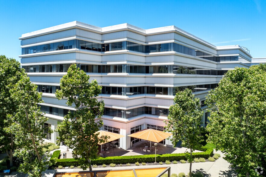 12647-12677 Alcosta Blvd, San Ramon, CA à louer - Photo du bâtiment - Image 1 de 19