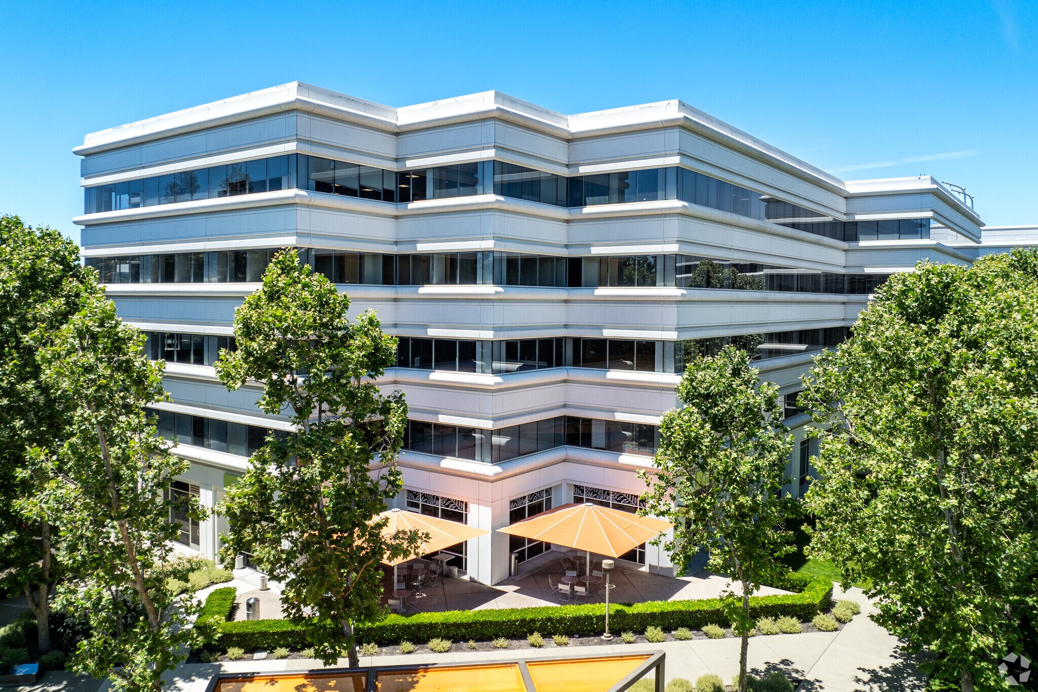 12647-12677 Alcosta Blvd, San Ramon, CA à louer Photo du bâtiment- Image 1 de 21