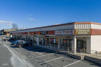 More details for 1221-1245 Eastern Blvd, Essex, MD - Retail for Sale