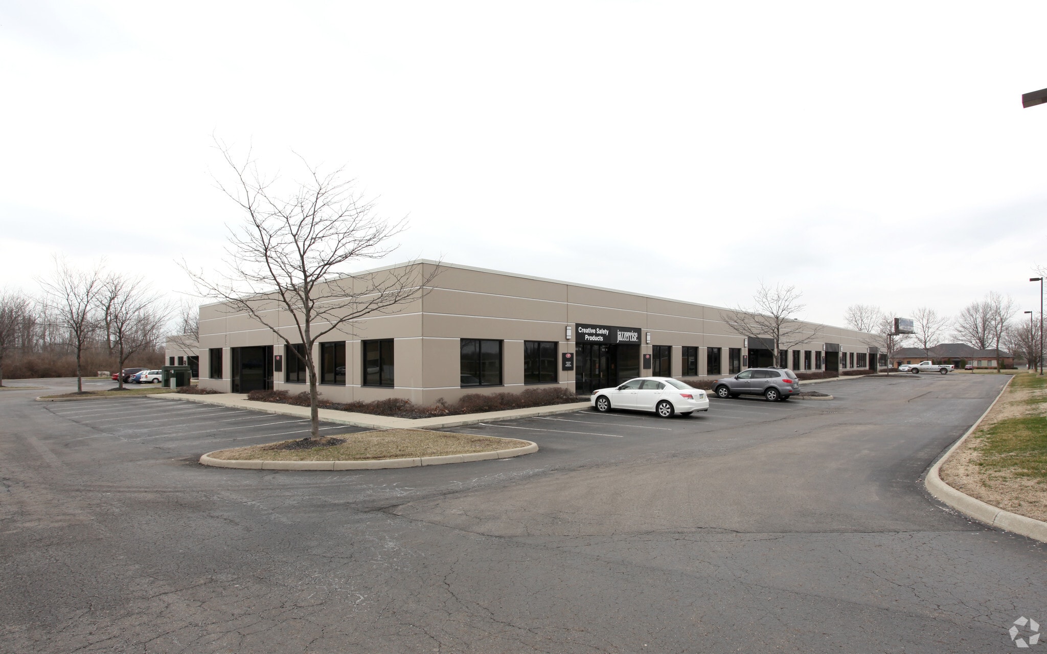 845 Claycraft Rd, Gahanna, OH for lease Primary Photo- Image 1 of 7