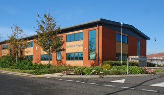 More details for Pilgrims Walk, Coventry - Office for Lease