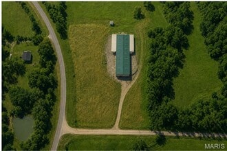 37 Fairview Rd, Richland, MO - Aerial map view - Image1