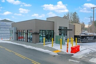 More details for 850 Main st, Clinton, MA - Retail for Sale