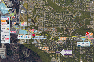 More details for 723 Kirby Rd, Little Rock, AR - Land for Sale