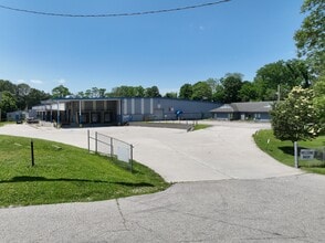 1 Sandbank Rd, Ludlow, KY for lease Building Photo- Image 2 of 3