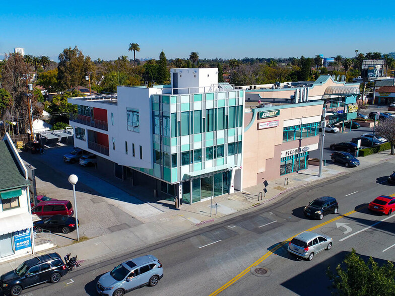 2154 Westwood Blvd, Los Angeles, CA for lease - Building Photo - Image 3 of 19