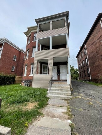 More details for 29 Connecticut Multifamily Portfolio – Multifamily for Sale, Hartford, CT