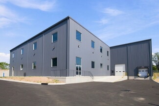 More details for 1440 Bland, Louisville, KY - Industrial for Lease
