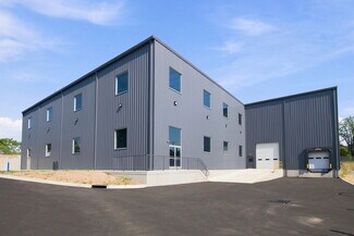 Plus de détails pour 1440 Bland, Louisville, KY - Industriel à louer
