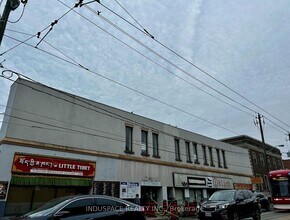 1451 Queen St W, Toronto, Toronto, ON for lease Interior Photo- Image 1 of 1