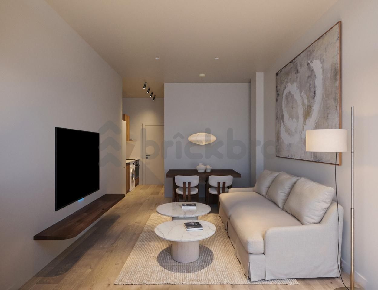 Multifamily in Barcelona, Barcelona for sale Primary Photo- Image 1 of 2